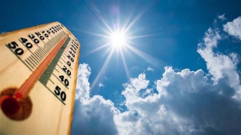 Понад 40 градусів: Україну накриє потужна спека, синоптики шокували прогнозом