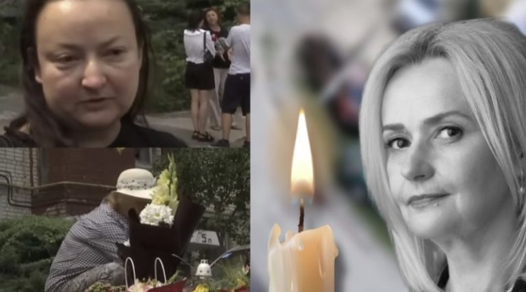 “Мама вже все знала…”Донька Фаріон шокувала україців заявивши, що за годину до загибелі, їй позвонила мама і повідомила про…
