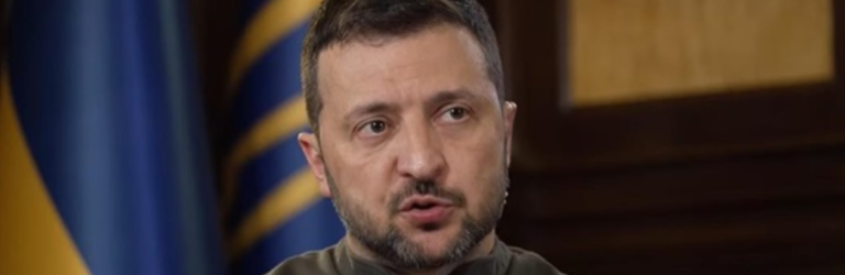Президент Зеленський сказав, як змусити Росію закінчити війну вже в цьому році