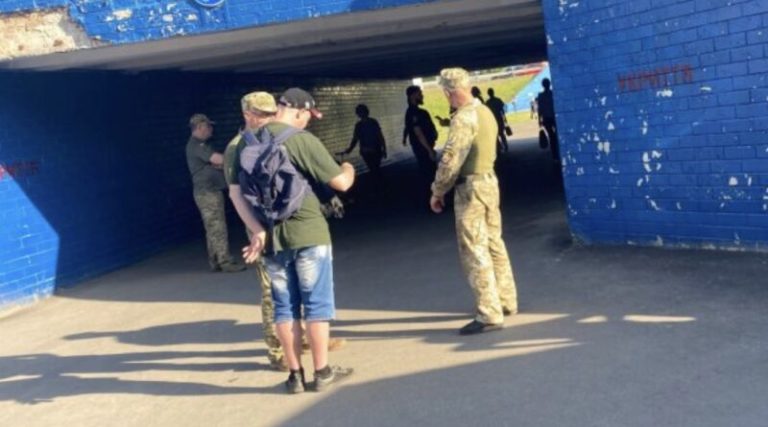 ТЦК припинять ходити вулицями та видавати повістки: в Міноборони розповіли ідеальний сценарій