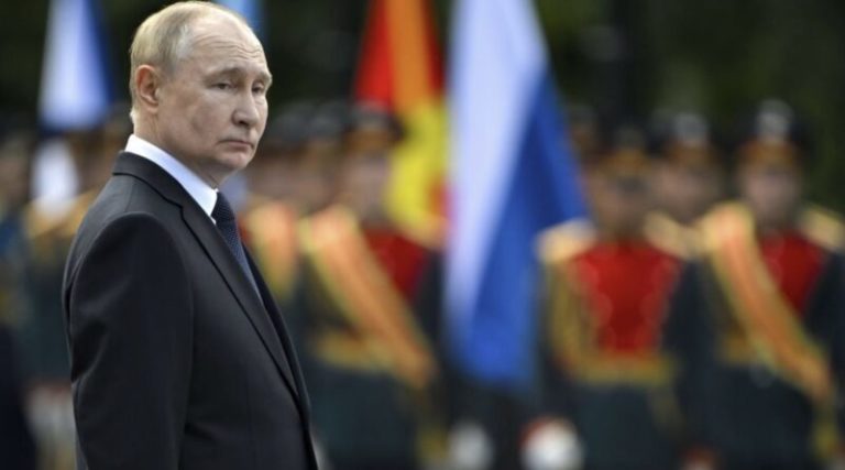 Путін не відступиться: Foreign Policy оприлюднило “реалістичний” сценарій закінчення війни