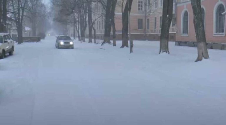 Вплив глобального потепління: синоптики повідомили, коли випаде сніг