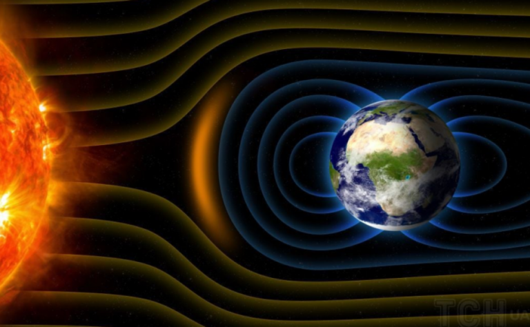 Магнітні бурі, прогноз на три дні: чого очікувати від сонячної активності 5-7 вересня