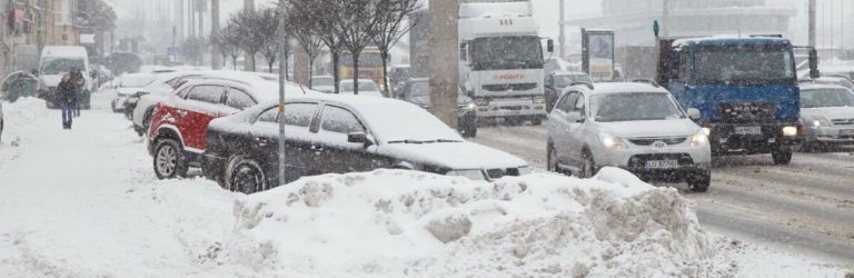 Нестерпний холод до – 30 пробиватиме до кісток: синоптики повідомили чи варто очікувати холодну зиму