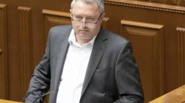 Рада відправила у відставку генерального прокурора