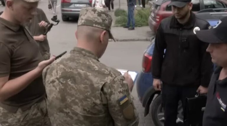 Мобілізація чоловіків старше 50 років: чи можуть призвати до війська