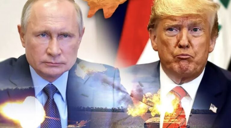 Трамп подзвонив Путіну: скандальні нюанси, заява Кремля і реакція України