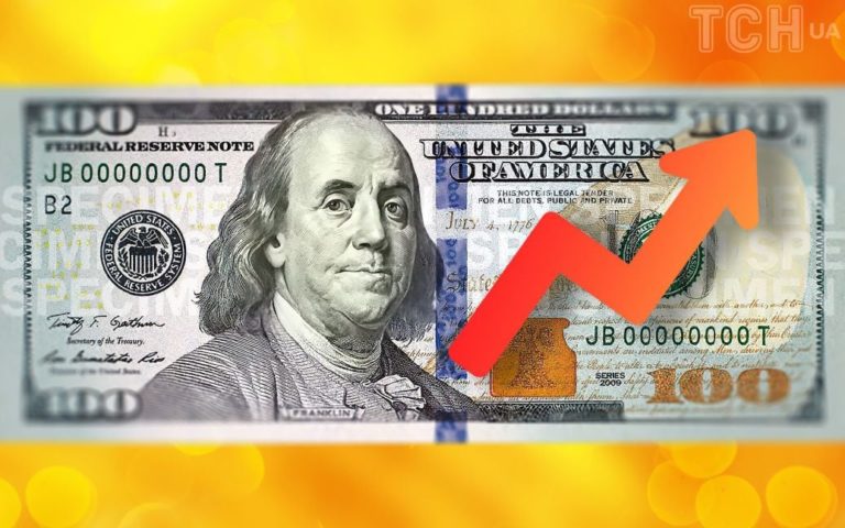 Курс валют в Україні: долар швидко дорожчає, а українці купують євро – чи варто це робити
