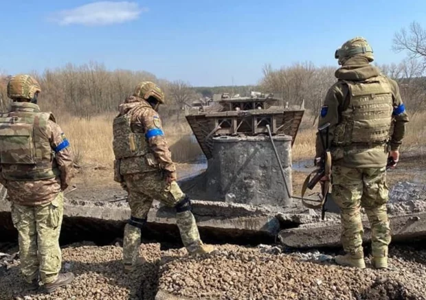 Масова мобілізація: як у ТЦК розподіляють, кого в штурмовики, а кого в “тилу” залишити – є чіткий критерій