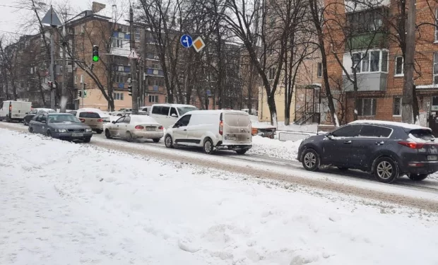 Машини українців відправлять в утиль: у МВС озвучили вимоги до водіїв