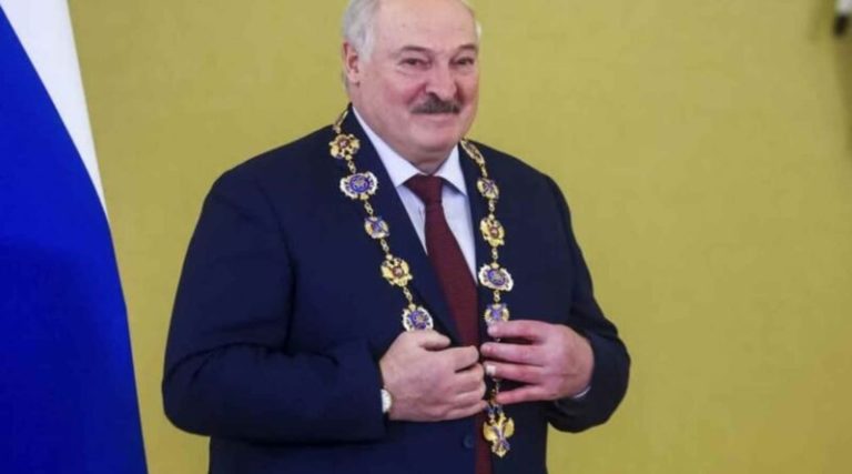 Лукашенко вчергове забажав переобратися президентом Білорусі