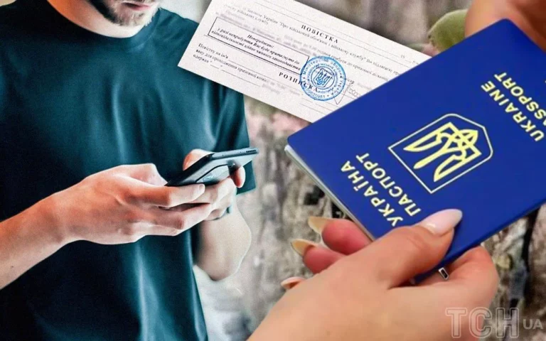 Виїзд 18-25-річних чоловіків з країни: як такі українці можуть виїхати за кордон